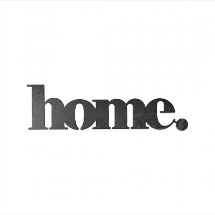 Plăcuță ”HOME”